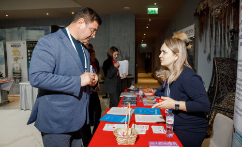 V Межрегиональная научно-практическая конференция «Енисейский урологический форум-2025»